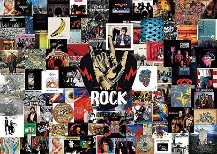 100 Best Rock Bands of the &lsquo;70s Spinditty