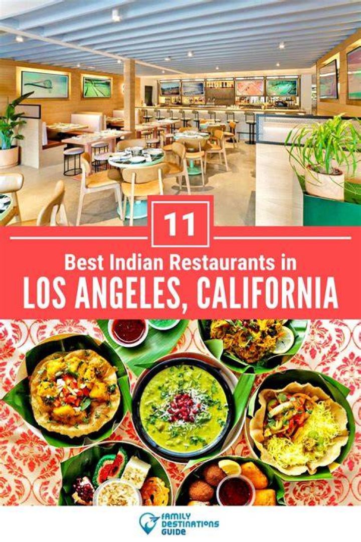 11 Best Indian Restaurants in Toronto My Yellow Plate