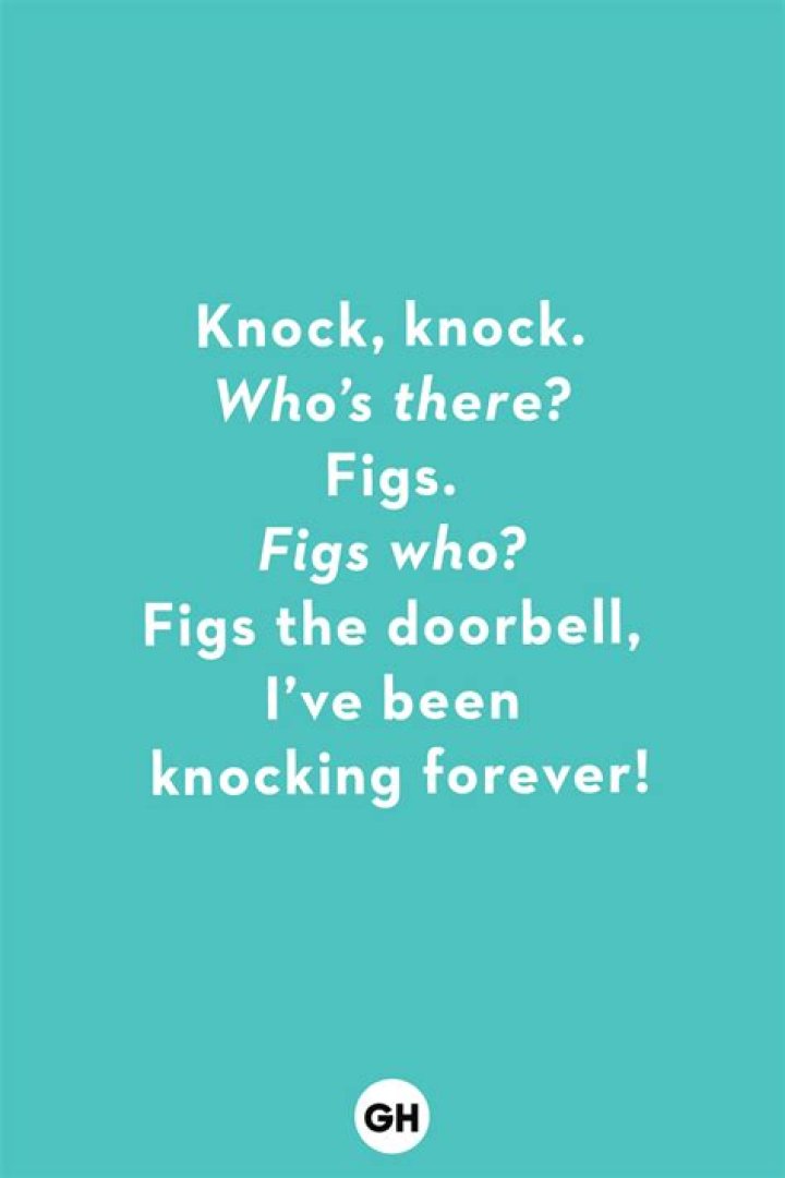 125 Funny Knock Knock Jokes for Kids and Adults