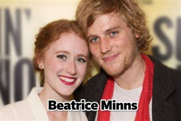 16. Beatrice Minns — The Worshipful