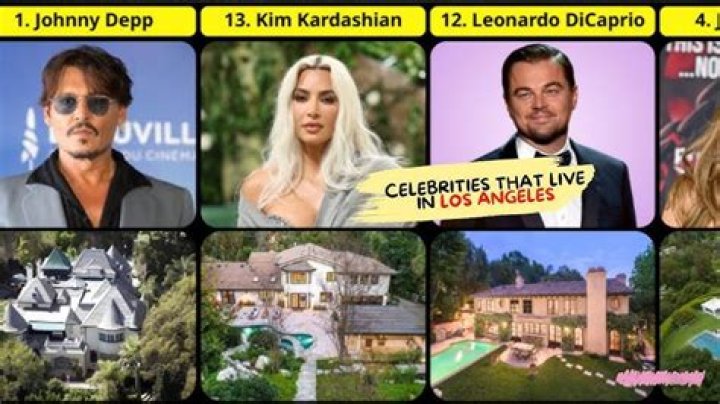 20 Celebrities That Live in Naples, Florida &raquo; Naples Boat Tour