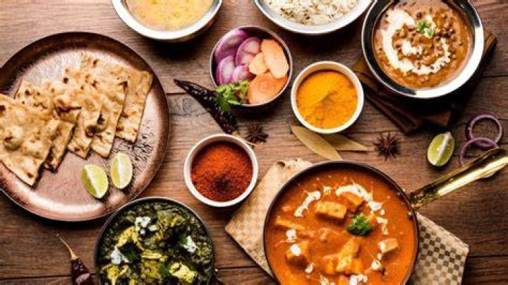 22 of the best Indian restaurants London has to offer