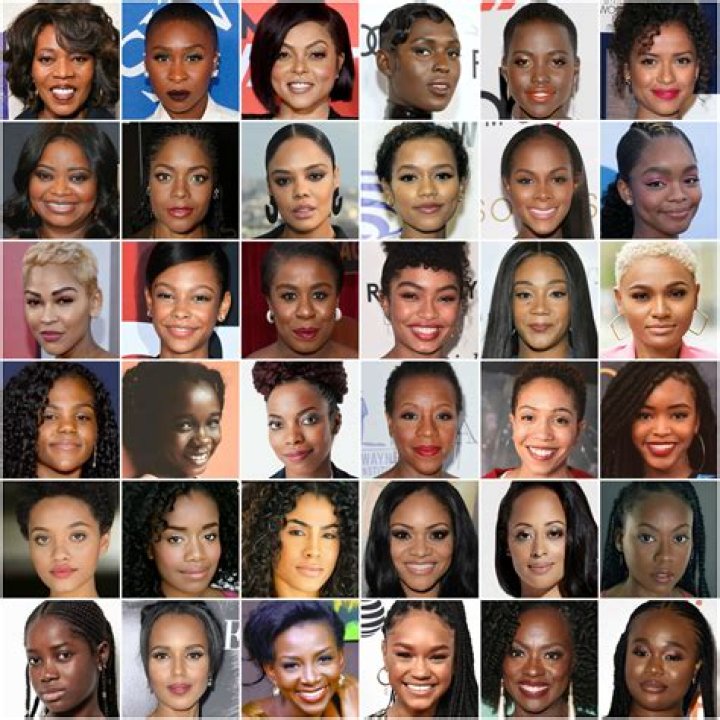 25 outstanding black actresses you should educate yourself about Legit.ng