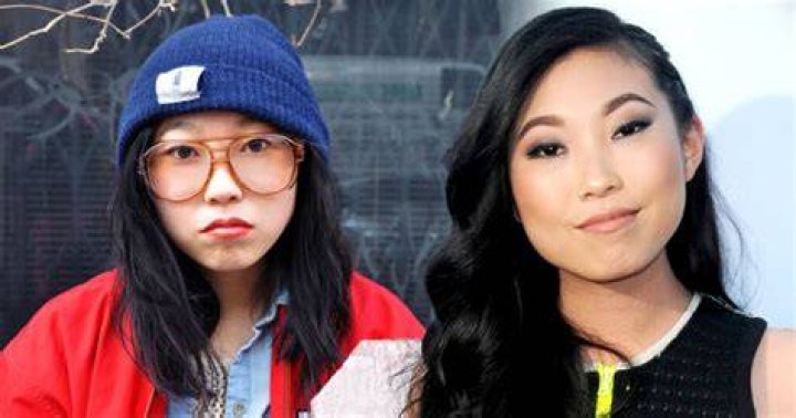 5 Things You Didn't Know About Awkwafina's Relationship History