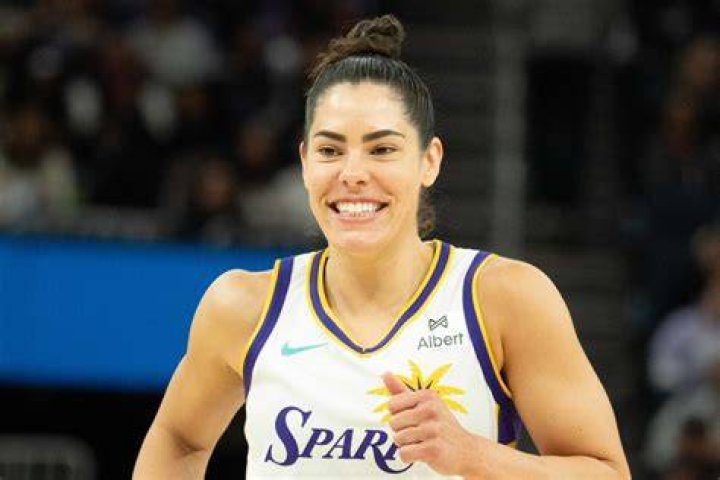 5 Things You Didn't Know About Kelsey Plum Brothers