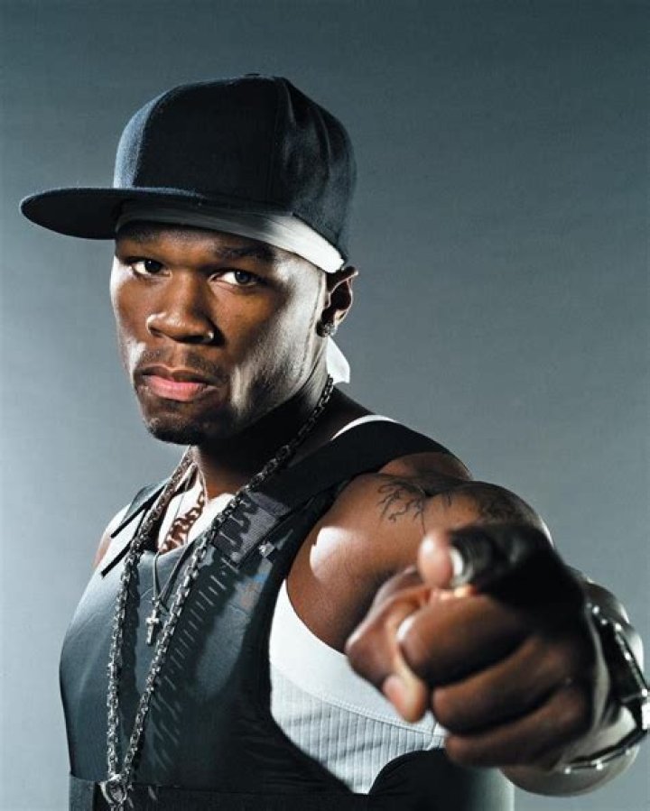 50 Cent's Girlfriend Cuban Link Shares Sweet Birthday Message HipHopDX