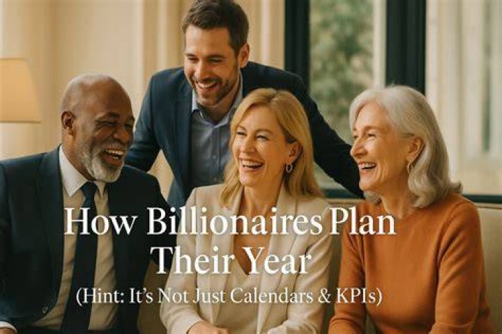 9 Billionaires Who Plan to Give Away Most of Their Money