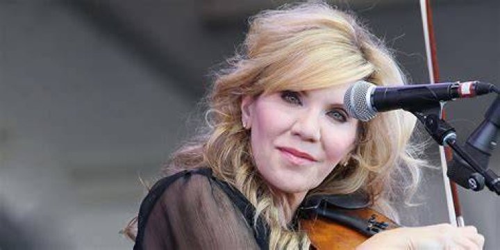 A Closer Look: Alison Krauss's Personal Life And Journey