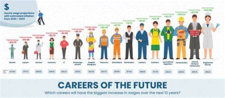 A Comprehensive Look At Their Lives And Careers