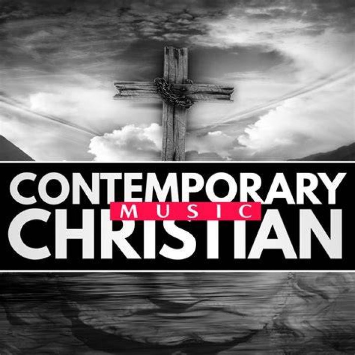 A Contemporary Christian Music Sensation