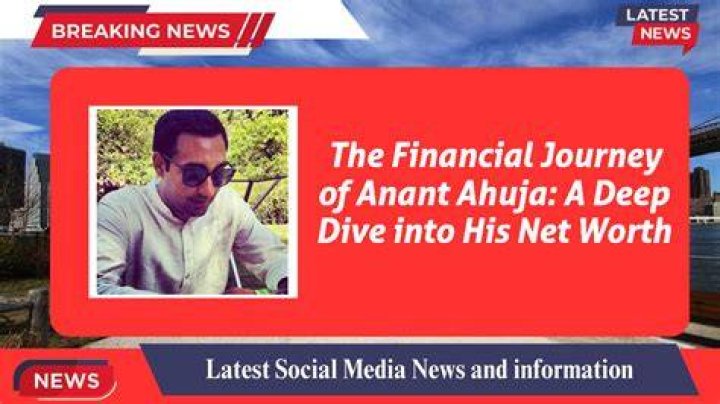 A Deep Dive Into His Financial Journey