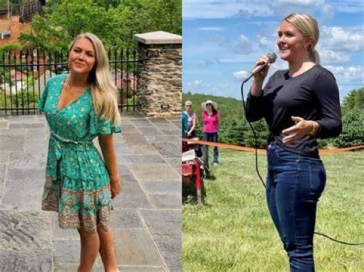 A Definitive Guide To Karoline Leavitt's Feet: Uncovering The Facts