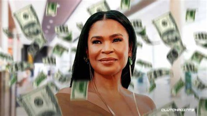 A Glimpse Into Her Wealth In 2024