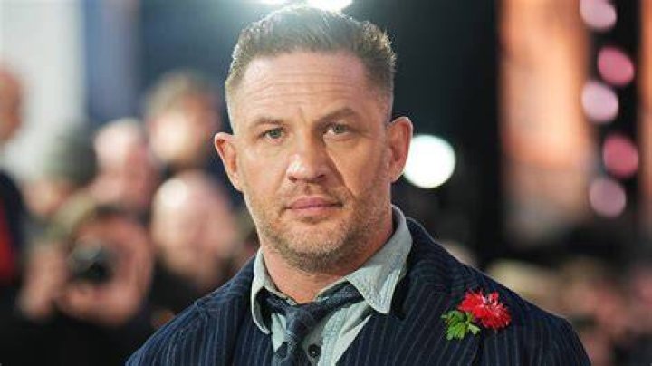 A Guide To Tom Hardy's Acclaimed TV Shows