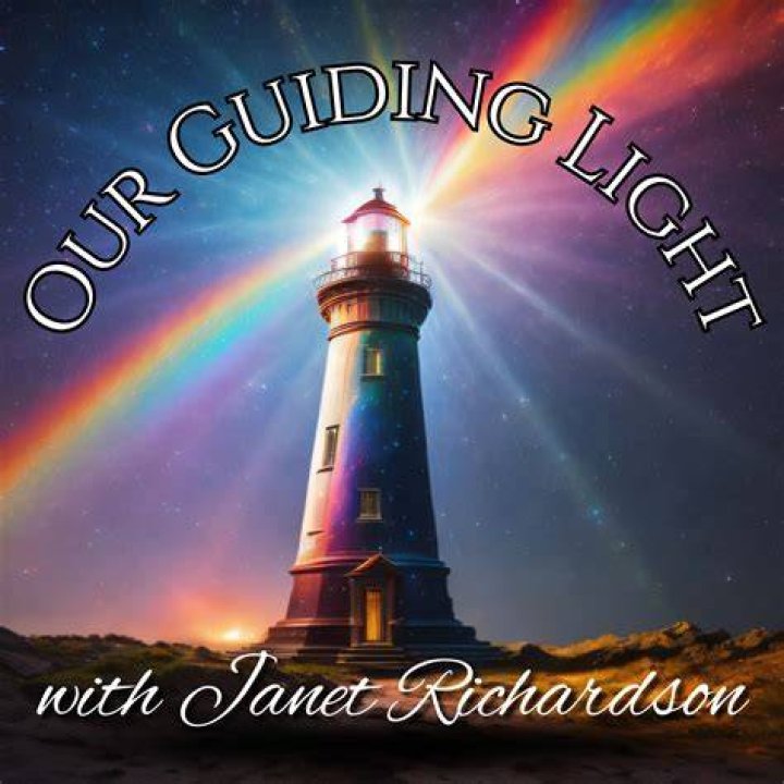 A Guiding Light In His Journey