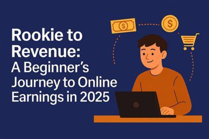 A Journey Into Earnings And Influence