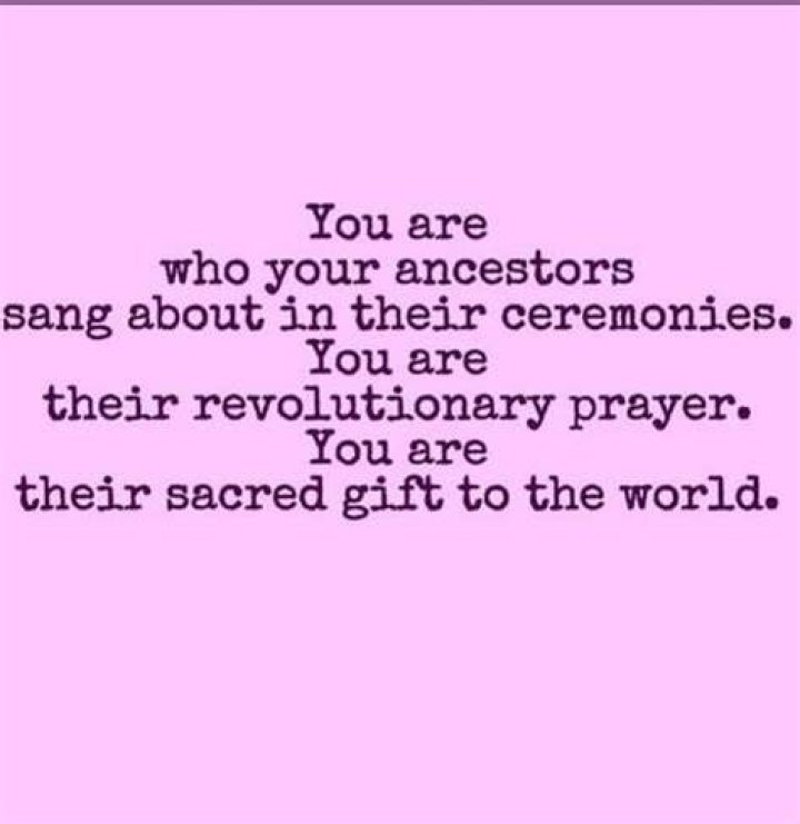 A Journey Of Ancestry And Inspiration
