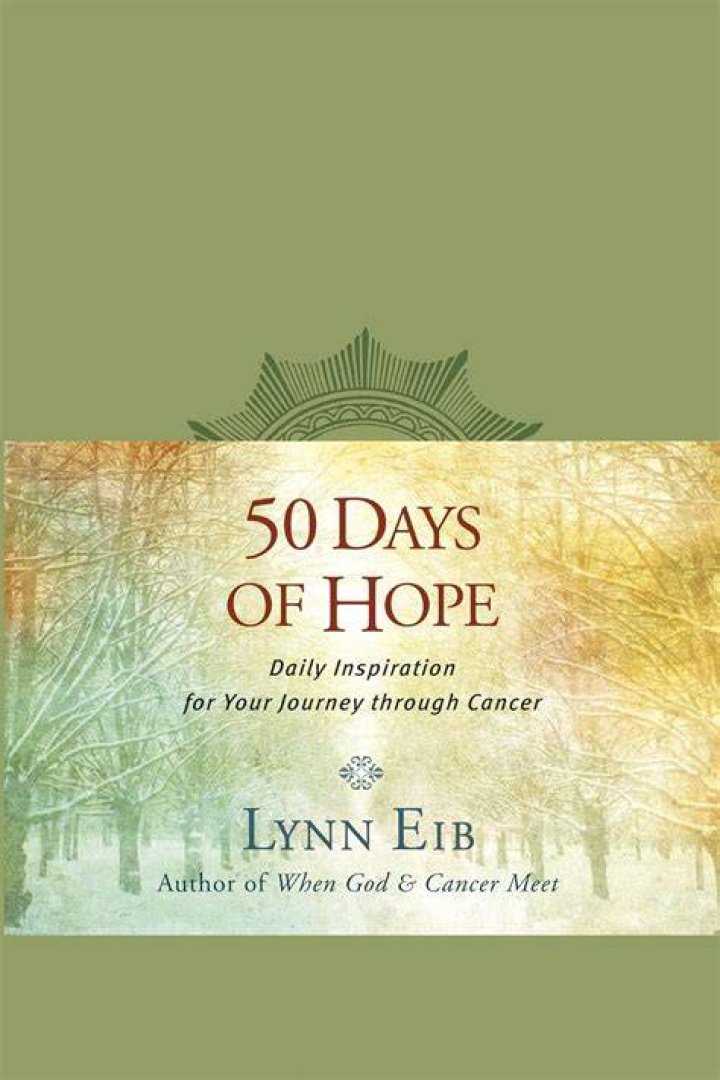 A Journey Of Hope And Inspiration