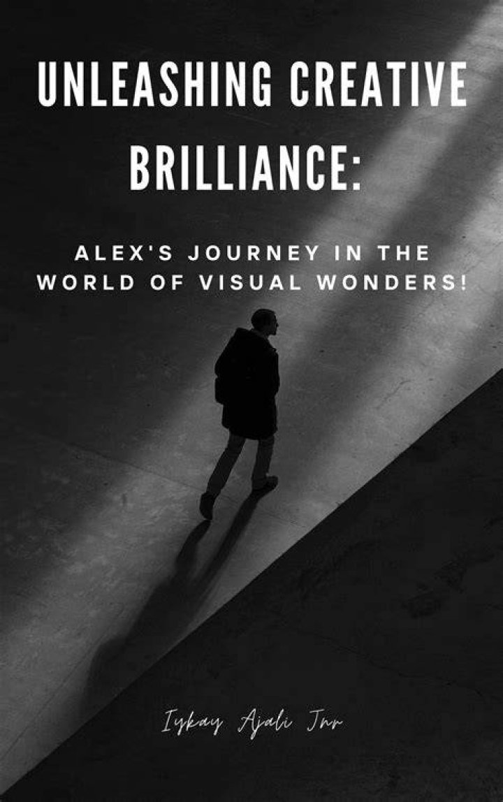 A Journey Of Laughter, Authenticity, And Creative Brilliance