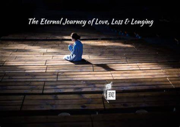 A Journey Of Remembrance And Insight