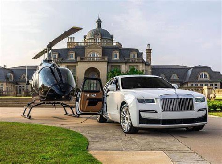 A Lavish Look Into LJ's Extravagant Lifestyle