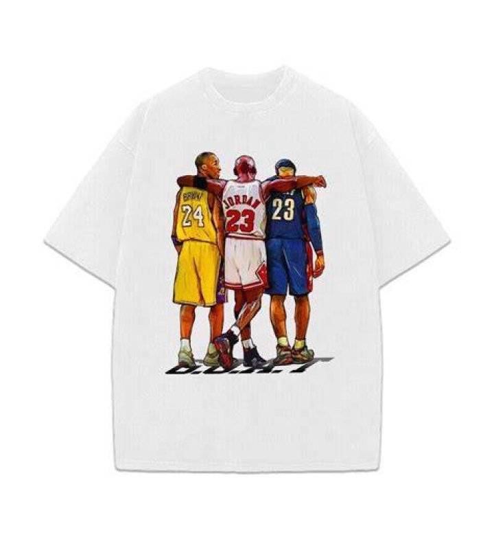 A Legacy Of Basketball Greatness