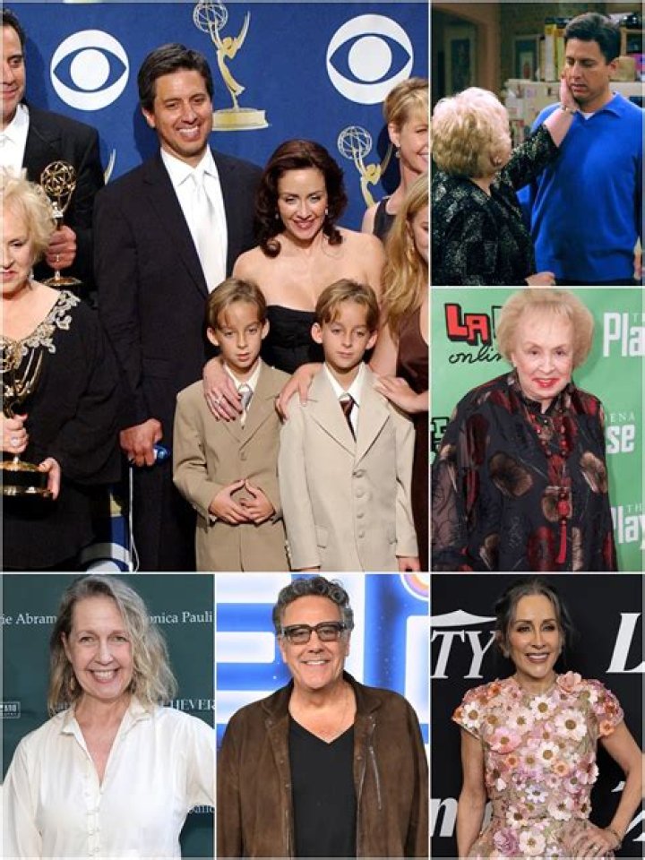 A Legacy Of Laughter And Heartfelt Performances
