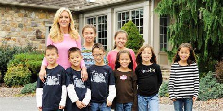 A Look At Her Children And Personal Life