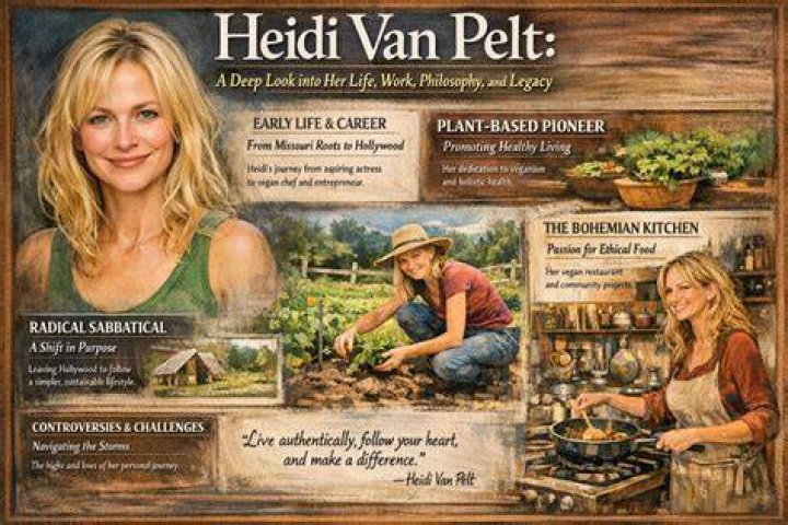 A Look At Her Early Life And Legacy