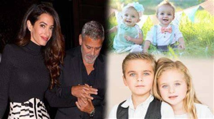 A Peek Into George Clooney's Family: Love, Laughter, And Legacy