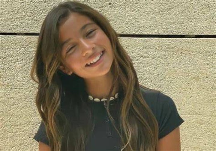 A Profile Of Delfina Suarez