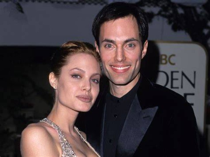 A Rundown Of Angelina Jolie's Famous Siblings