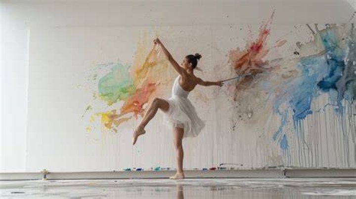 A Symphony Of Artistic Expression