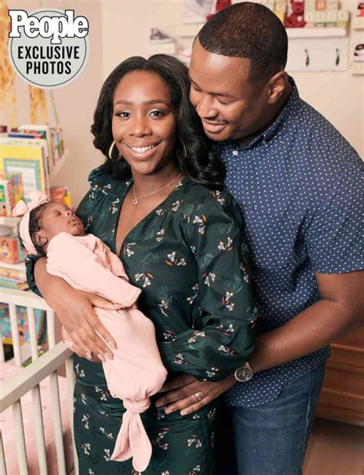 Abby Phillip's Pregnancy And Beyond