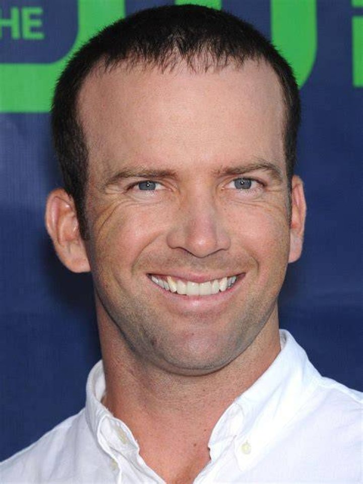 Acclaimed Actor Lucas Black: A Star On The Rise