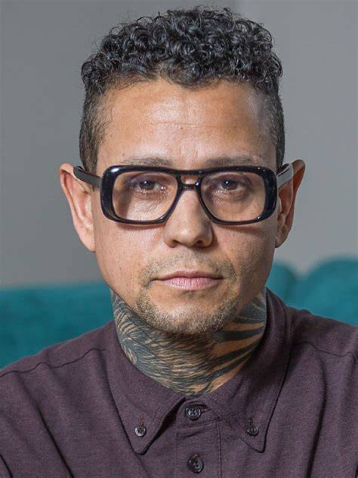 Accredited Professional Jaye Davidson's Renowned Expertise