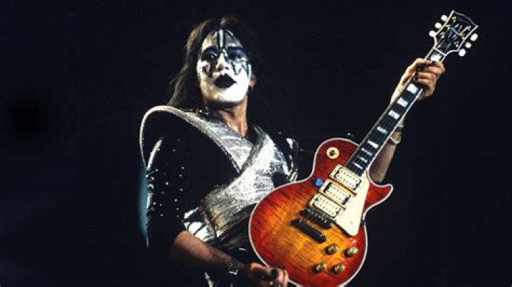 Ace Frehley's Wife Says KISS Tried to Have Him Killed in the '70s iHeart