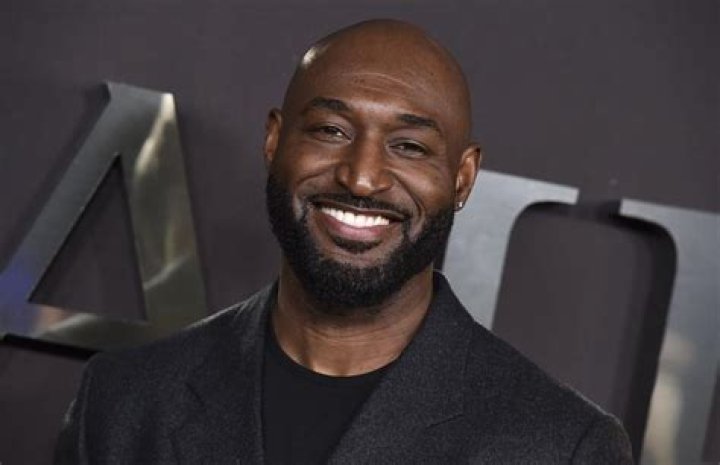Adrian Holmes 'involved in fatal car crash after allegedly striking man