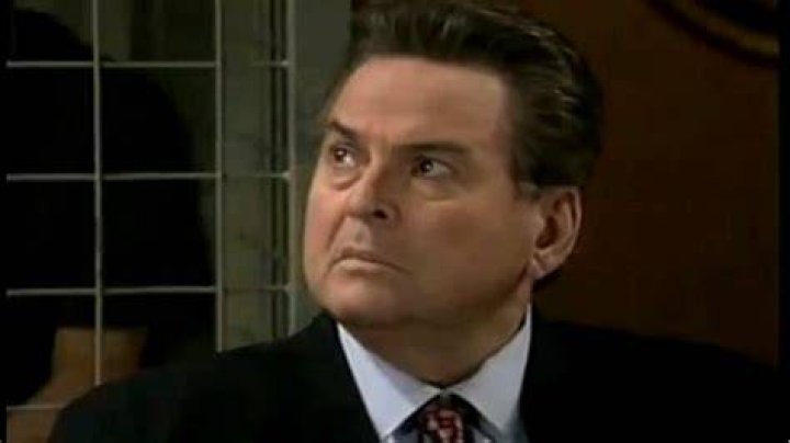 Alan Quartermaine on General Hospital — Everything You Need to Know