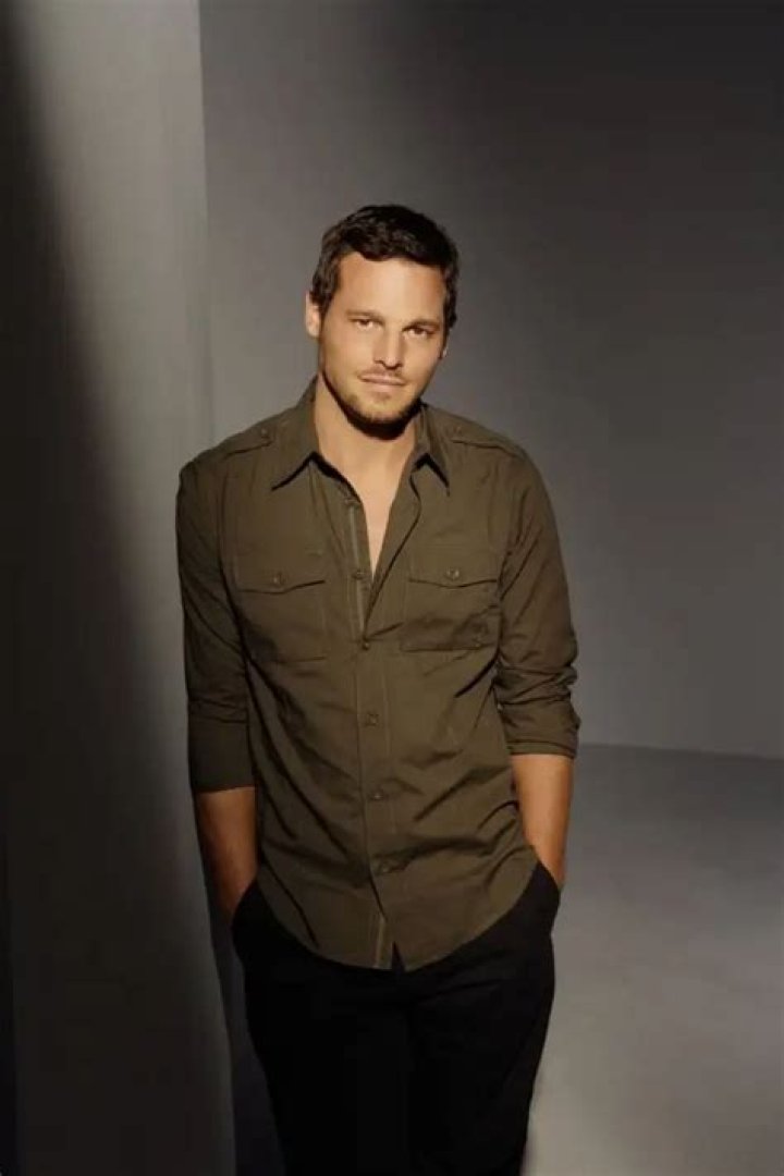 Alex Karev 7 Hottest Guys on Grey's Anatomy That We Can't Help…