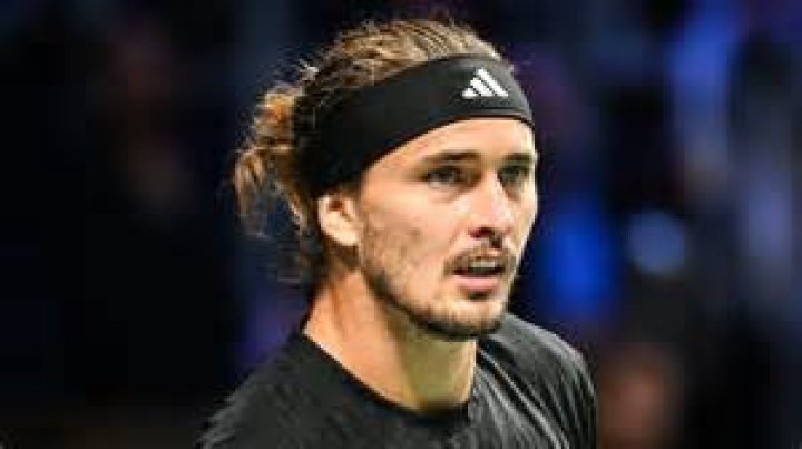 Alexander Zverev Tennis News Alexander Zverev zieht in K&ouml;ln ins