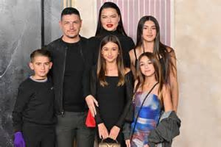 All About Adriana Lima's Children: A Complete Guide