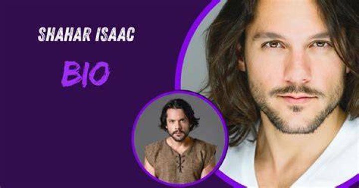 All about celebrity Shahar Isaac! Watch list of Movies online Madam