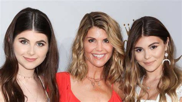 All About Lori Loughlin's Famous Daughters
