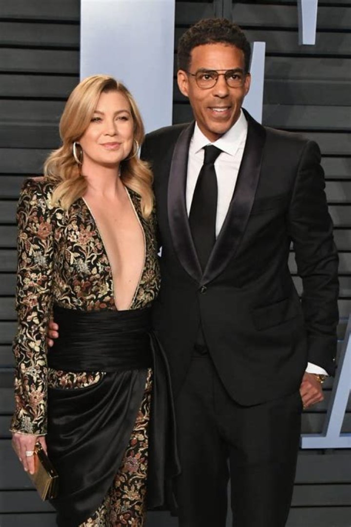 All The Details On Ellen Pompeo's Beloved Husband