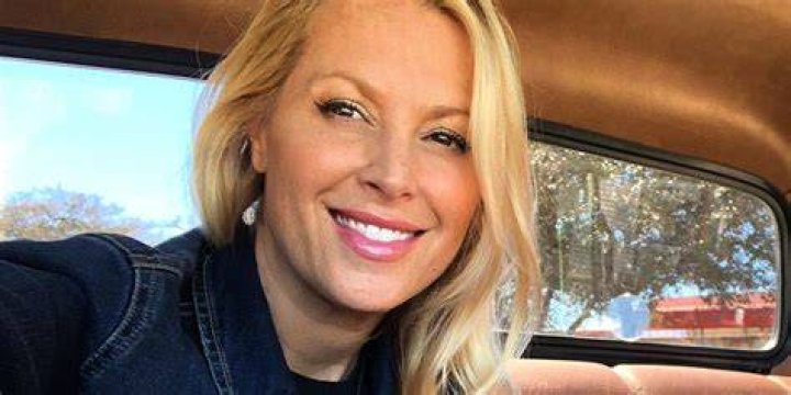 Amanda Martin's Age And Its Untold Story