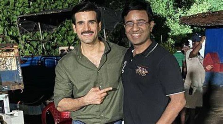 Amit Lodha's Son: An Inspiring Success Story