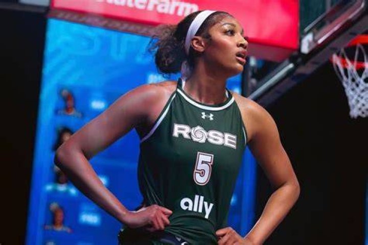 Angel Reese Incredible Vertical Jump: How High Can She Leap?
