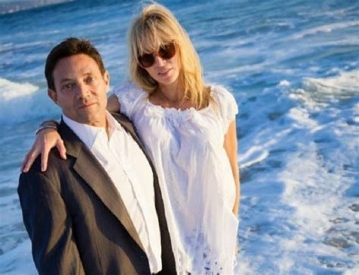 Anne Koppe Everything about Jordan Belfort Fianc&eacute;. WikicelebInfo