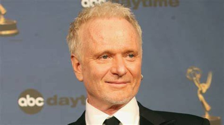 Anthony Geary's Enduring Marriage: A Love Story